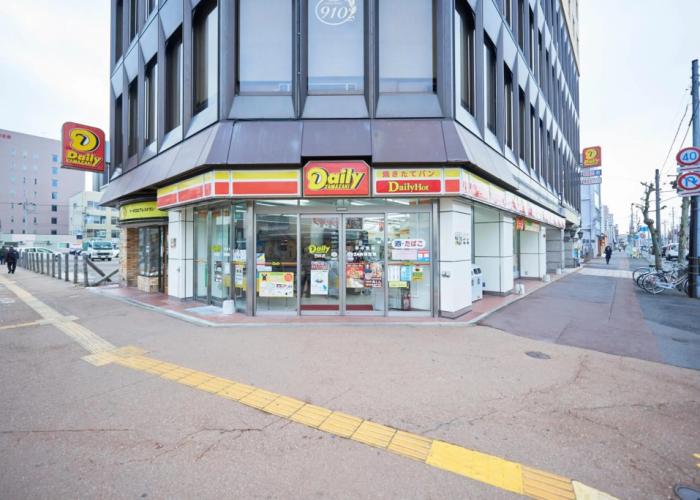 Hotel Select Inn Aomori