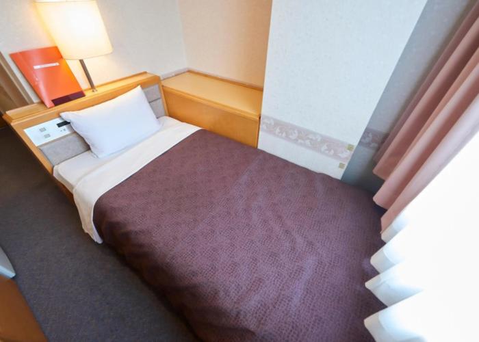 Hotel Select Inn Aomori