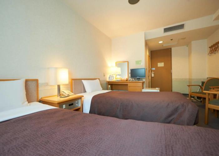 Hotel Select Inn Aomori