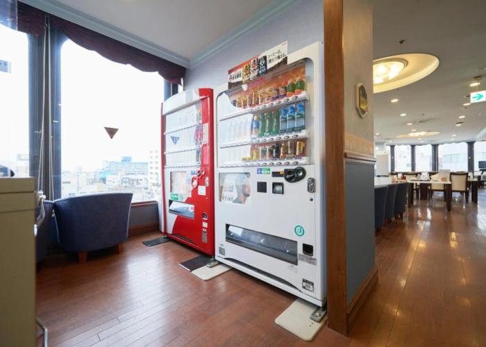 Hotel Select Inn Aomori