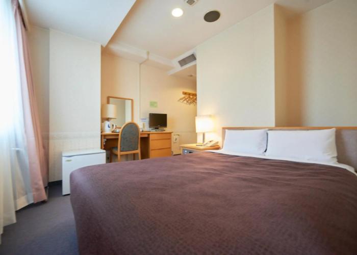Hotel Select Inn Aomori