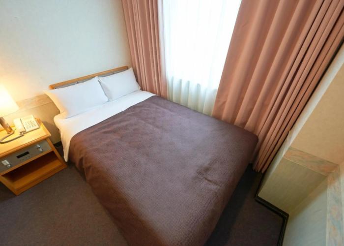 Hotel Select Inn Aomori