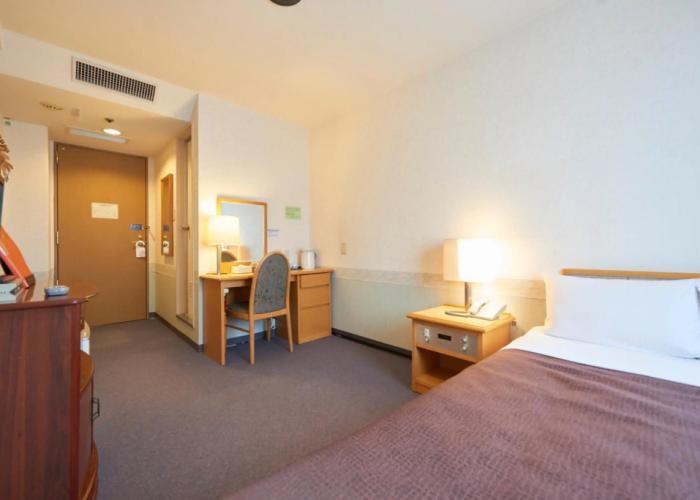 Hotel Select Inn Aomori
