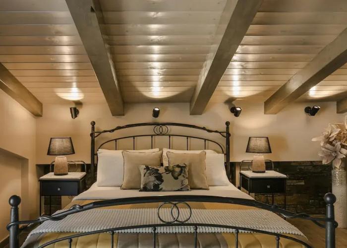 Paramithenio Village Beach Resort & Spa