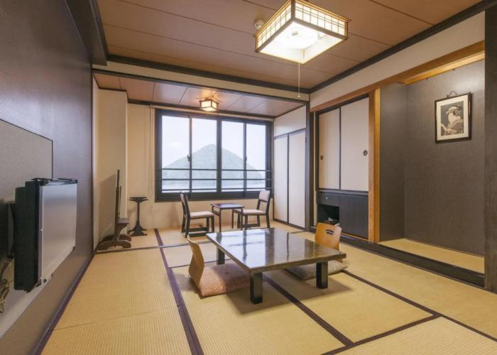 Asamushi Kanko Hotel