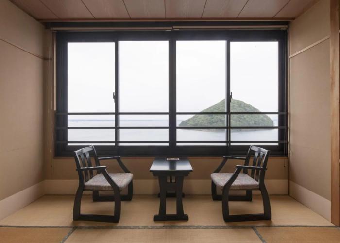Asamushi Kanko Hotel
