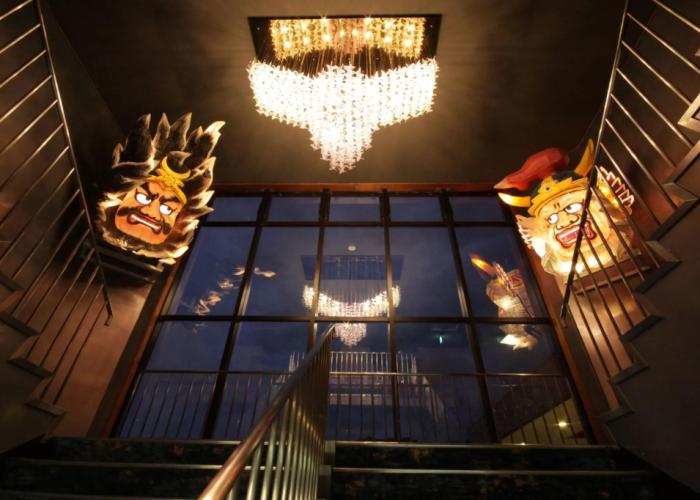 Asamushi Kanko Hotel