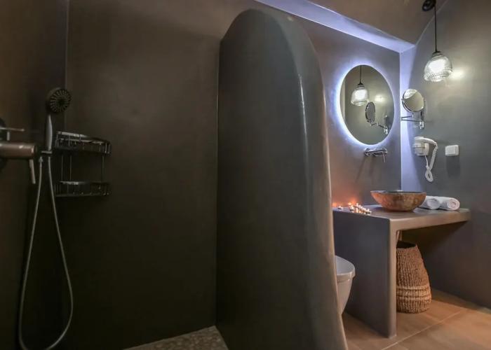 Sea & Olives Holiday Villas and Suites