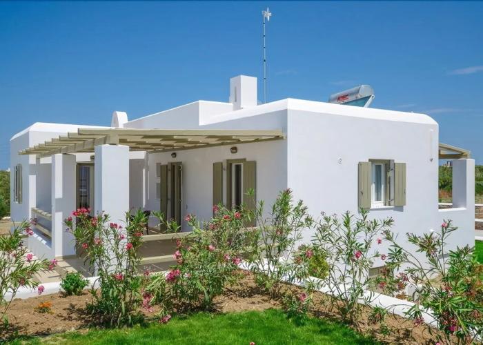 Sea & Olives Holiday Villas and Suites