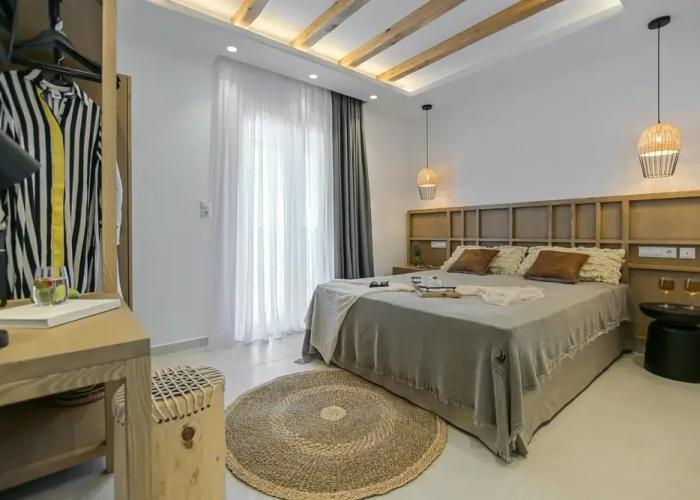 Sea & Olives Holiday Villas and Suites