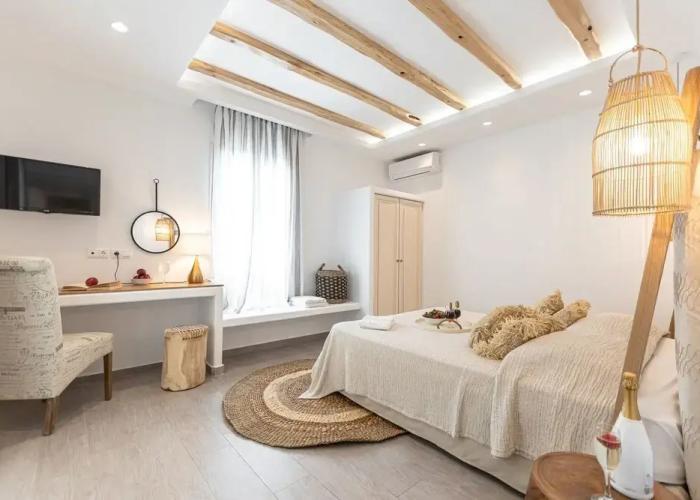 Sea & Olives Holiday Villas and Suites