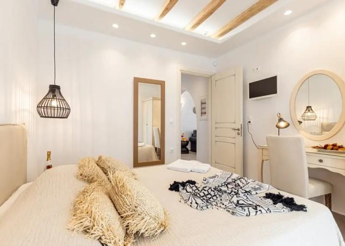 Sea & Olives Holiday Villas and Suites