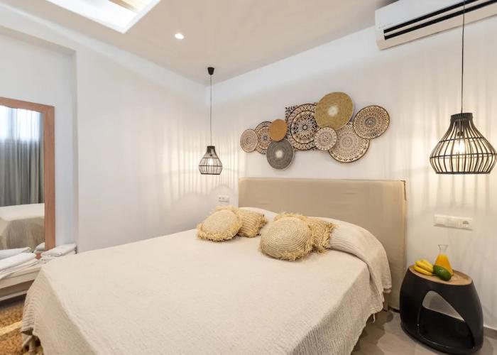 Sea & Olives Holiday Villas and Suites
