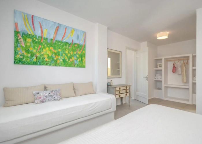 Seaside Naxos Holiday Villas