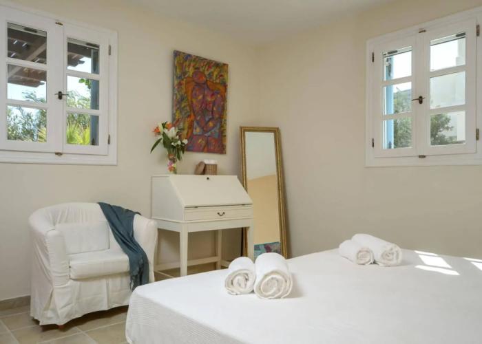 Seaside Naxos Holiday Villas
