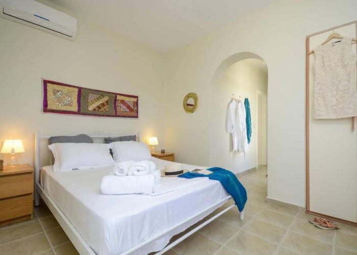 Seaside Naxos Holiday Villas