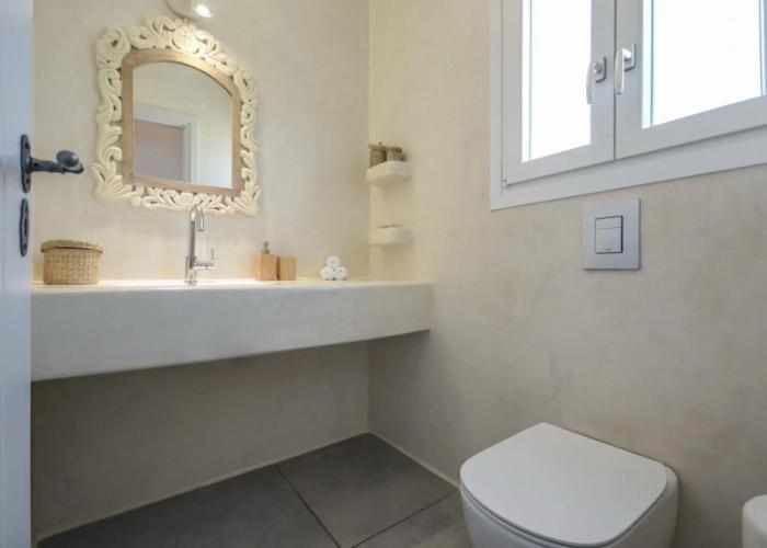 Seaside Naxos Holiday Villas