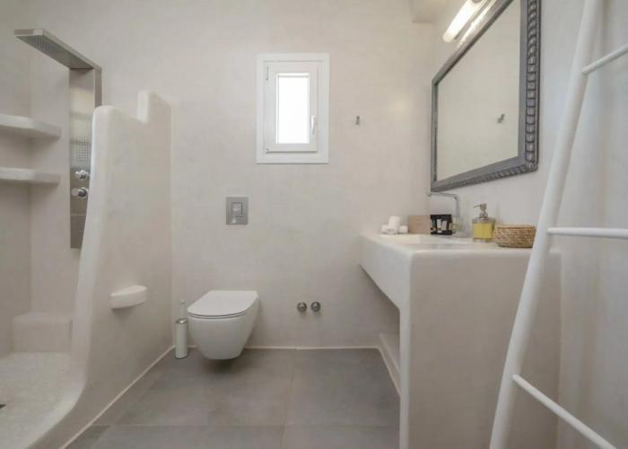 Seaside Naxos Holiday Villas