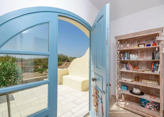Seaside Naxos Holiday Villas