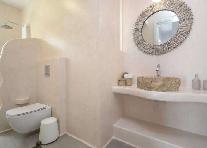Seaside Naxos Holiday Villas