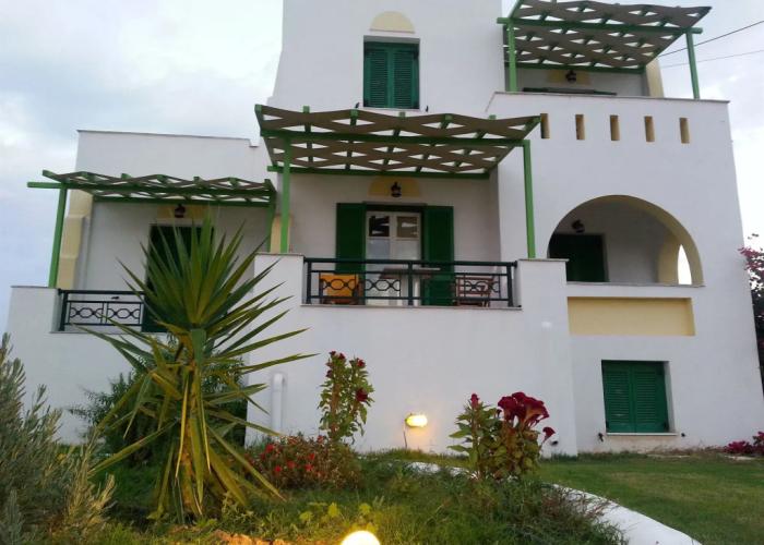 Villa Veranda