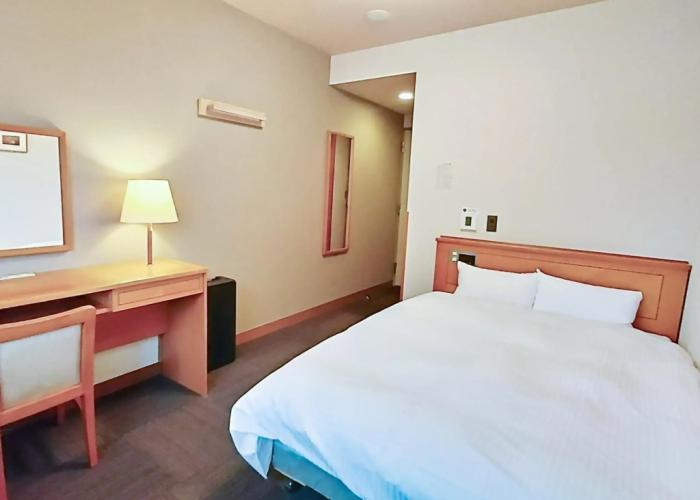 Hotel Route-Inn Aomori Ekimae
