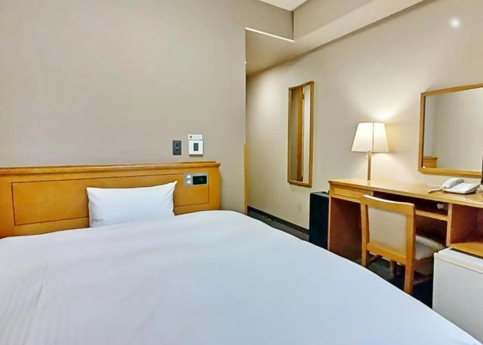 Hotel Route-Inn Aomori Ekimae