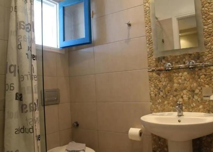 Sea View Studios Apartments