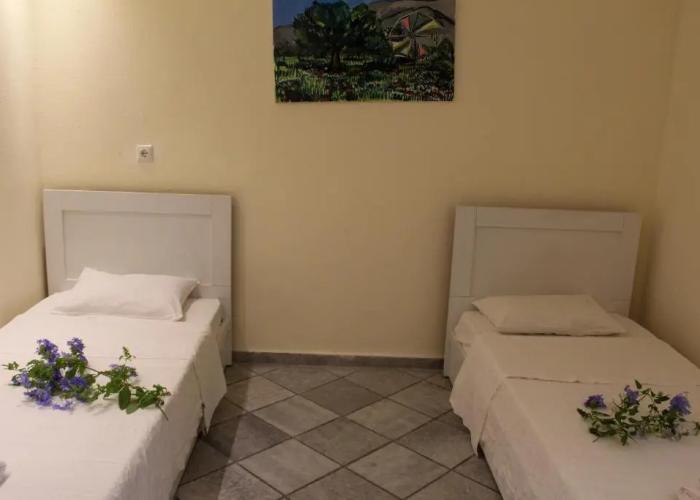 Sea View Studios Apartments