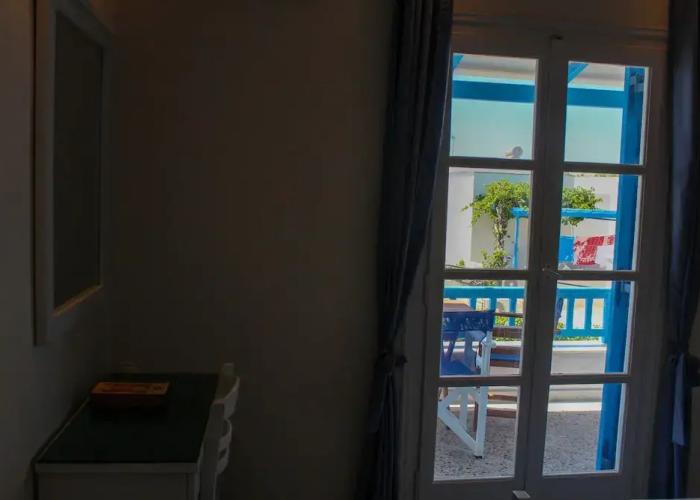 Sea View Studios Apartments