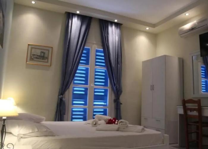 Sea View Studios Apartments