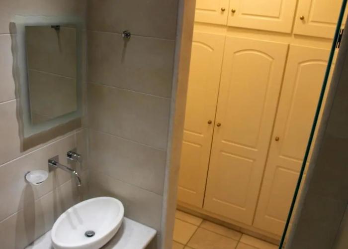 Sea View Studios Apartments
