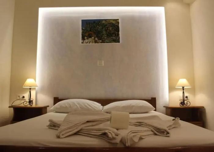 Sea View Studios Apartments