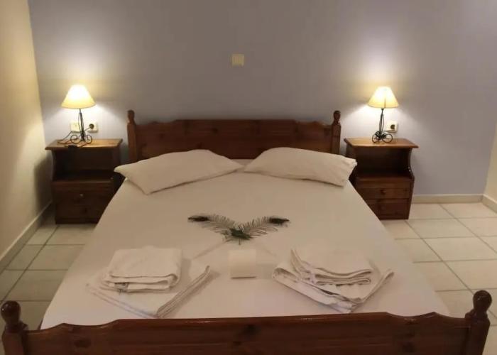 Sea View Studios Apartments