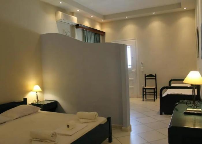 Sea View Studios Apartments