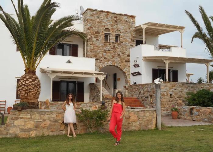 Villa Danai
