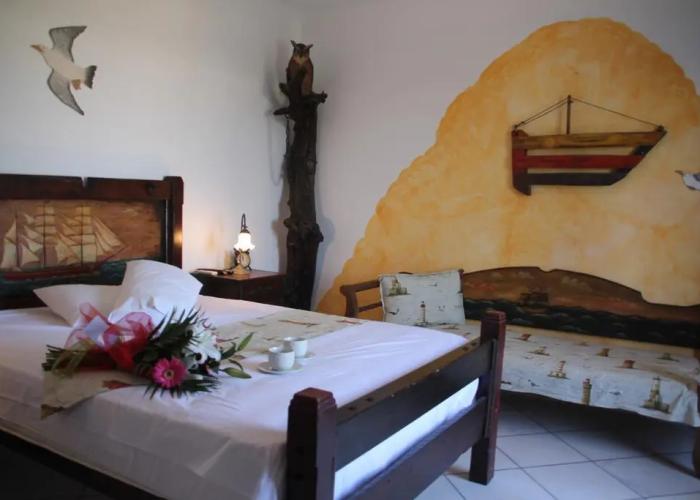 Villa Danai