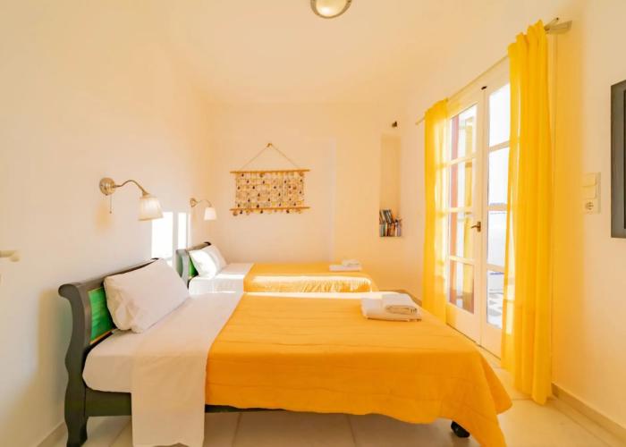 Antonina Hotel Apartments