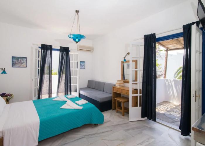 Antonina Hotel Apartments