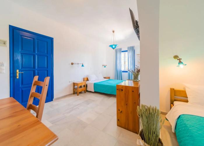 Antonina Hotel Apartments