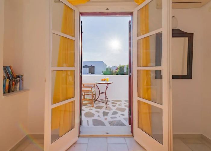 Antonina Hotel Apartments