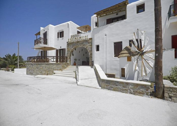 Hotel Anemomilos