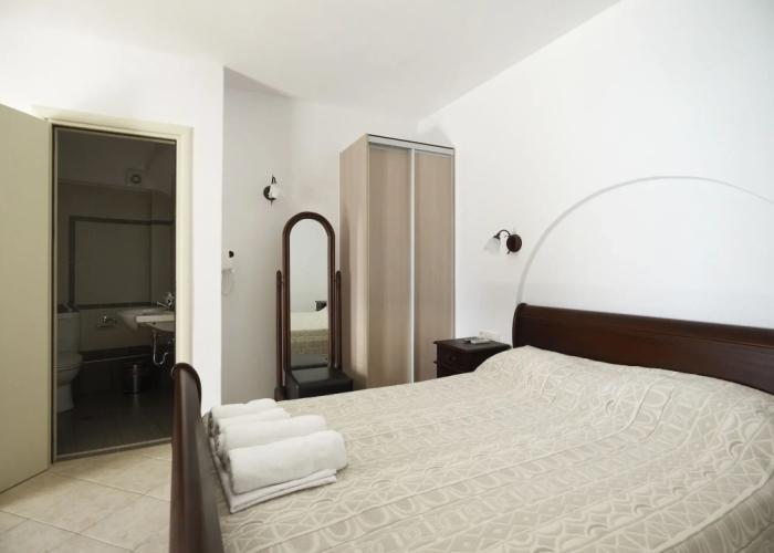 Hotel Anemomilos