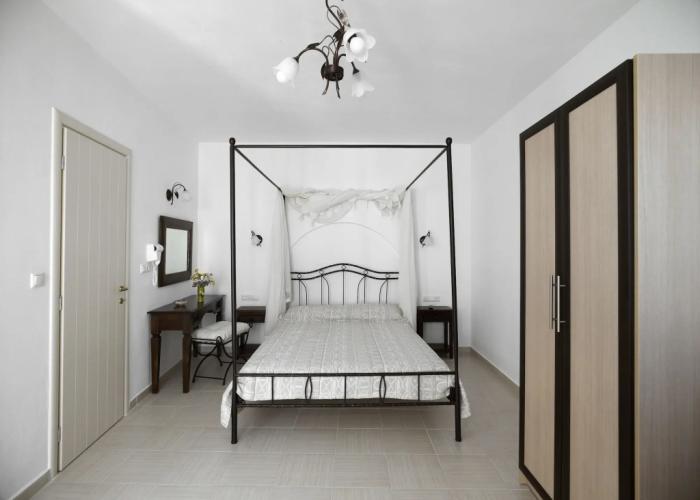 Hotel Anemomilos