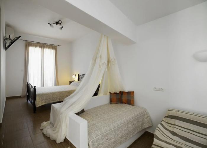 Hotel Anemomilos