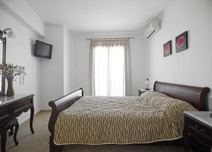 Hotel Anemomilos