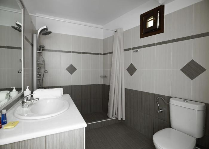Hotel Anemomilos
