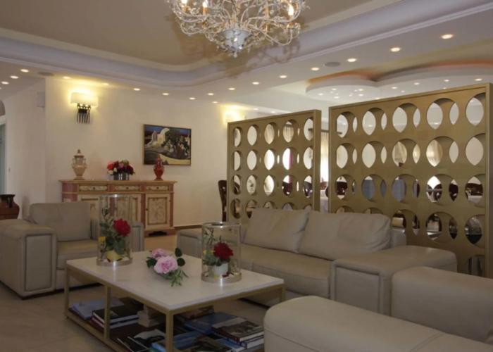 Aegean Palace