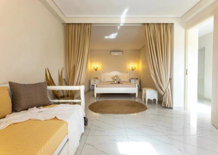 Aegean Palace