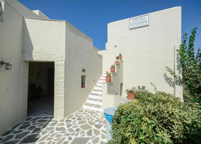 Irini Studios